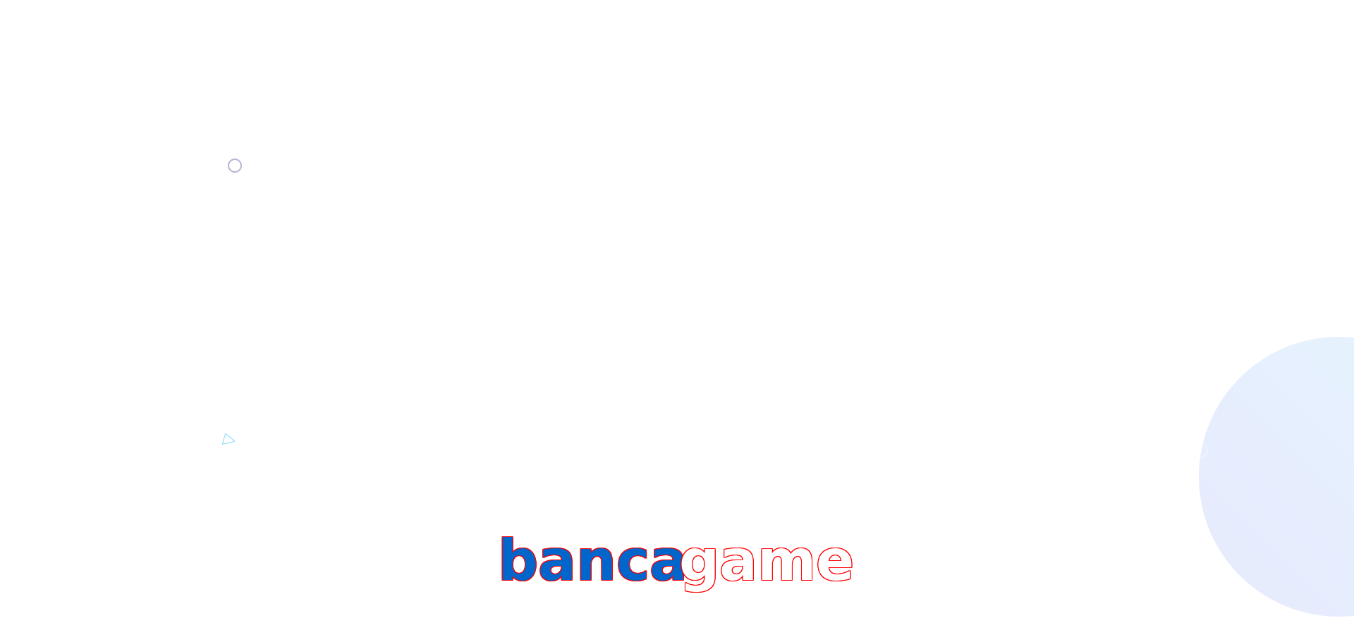 bancagame